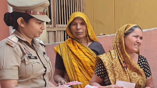 MANT-महिला सशक्तिकरण की ओर मजबूत कदम, मिशन शक्ति के तहत,नौहझील के सी एच सी में जागरूकता अभियान,आयोजित,, 