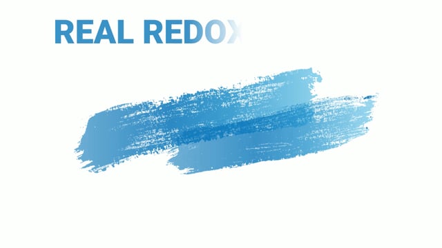 RRR #179 | Real Redox Results