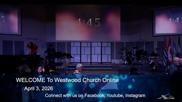 Good Friday Service