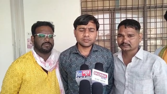 गोवर्धन में मजार तोड़ने का मामला: छाया गौतम गिरफ्तार, चालान के बाद मिली जमानत