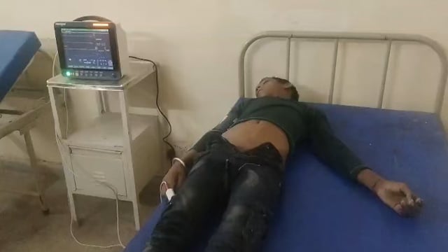 पिनाहट।चंबल नहर में डूबा किशोर, 15 वर्षीय की दर्दनाक मौत