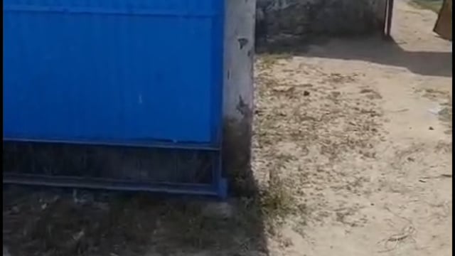 पलिया में करुणा भारत गैस गोदाम से 108 सिलेंडर चोरी, दरवाजा तोड़कर वारदात को दिया अंजाम, चोरी की रिपोर्ट दर्ज