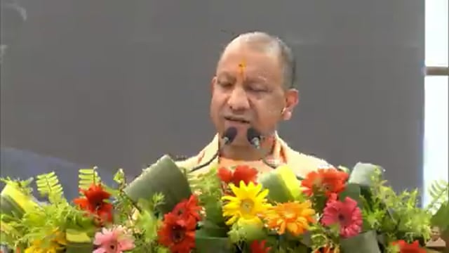 ▶️.....अनुदेशकों को ₹17,000 तथा शिक्षामित्रों को ₹18,000 का मानदेय इसी महीने से हम लागू करने जा रहे हैं... - योगी आदित्यनाथ