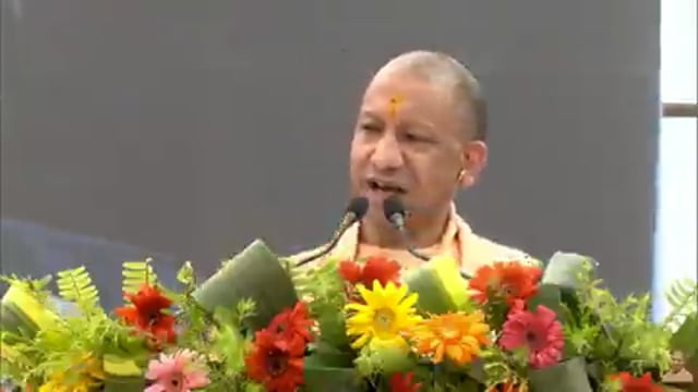 अनुदेशकों को ₹17,000 तथा शिक्षामित्रों को ₹18,000 का मानदेय इसी महीने से हम लागू करने जा रहे हैं- योगी आदित्यनाथ