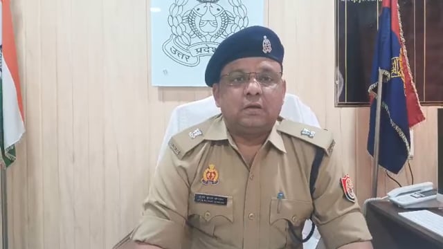 थाना करीमुद्दीनपुर क्षेत्रांतर्गत हरदासपुर कटरे मे सोये हुए रामबचन ठाकुर की सर कूच कर हत्या कर देने के संबंध में SPRA अत