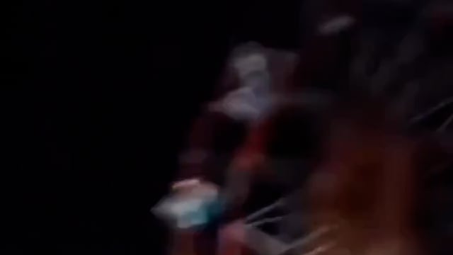 ▶️.....मेले में लगा 60 फीट का झूला घूमते वक्त उखड़कर गिरा, 30 लोग घायल
ये हादसा यूपी के कुशीनगर में लगे मेले में हुआ है