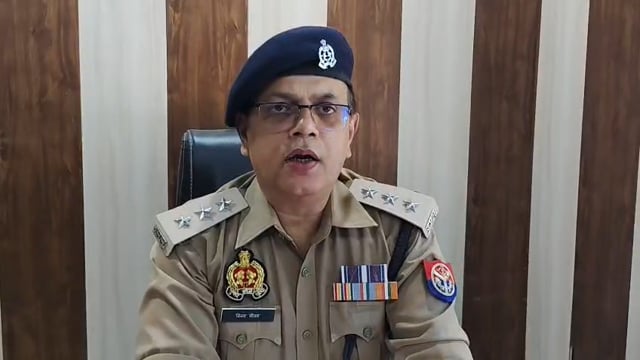 ▶️.....यूपी के सुल्तानपुर जनपद में फिर हुई दो पक्षों में मारपीट,*