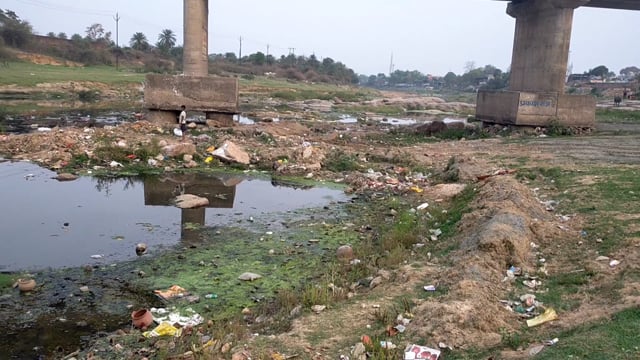 झारखंड राज्य गिरिडीह जिला उसरी नदी#Giridih 