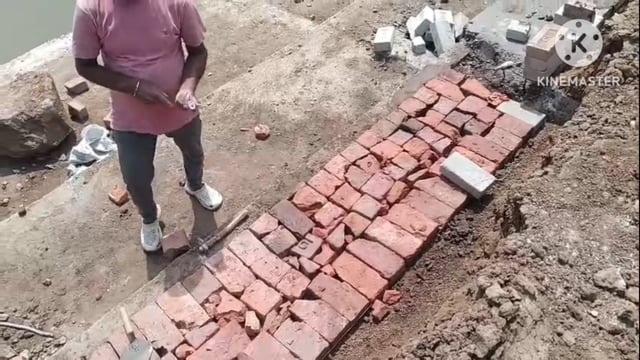 छठ घाट निर्माण में बड़ा खेल ,अमरपुर नगर पंचायत में 18 लाख की योजना पर भ्रष्टाचार का आरोप।