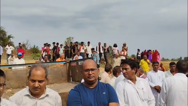 जदयू नेता सह पुर्व प्रखंड प्रमुख पलटन प्रसाद यादव का निधन, नम आंखों से दी गई अंतिम विदाईअंतिम संस्कार में उमड़ी जनसैलाब 