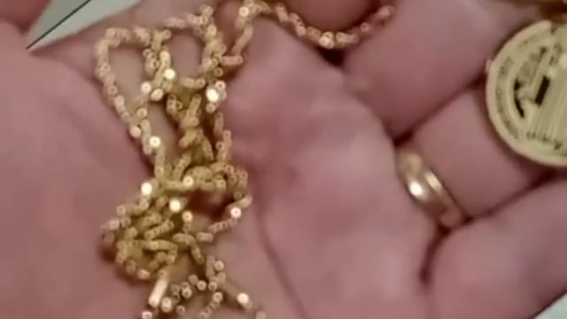 Depoimento de João P.