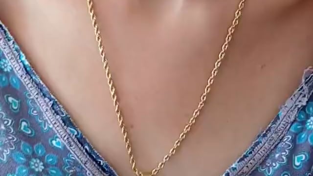 Depoimento de Ana L.