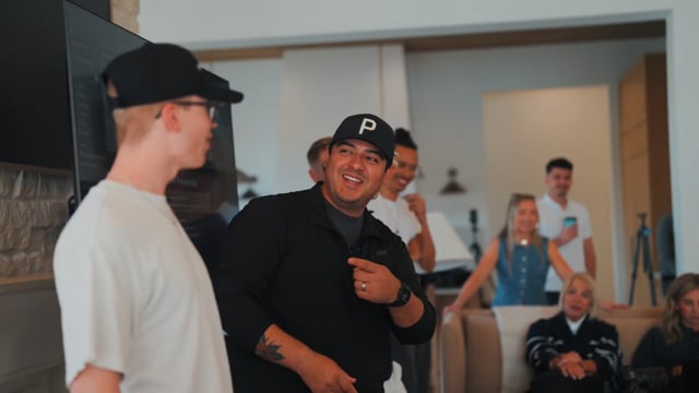 Workshop video preview