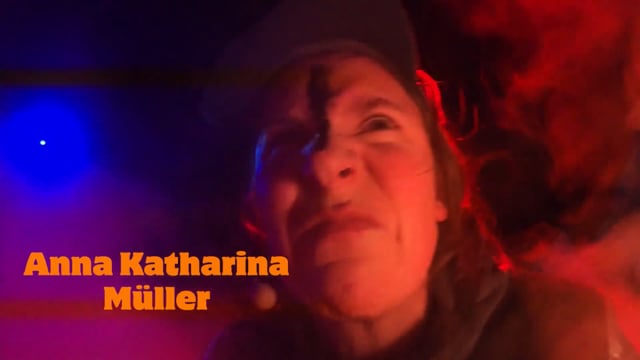 Riverside - Flenn mir einen Fluss