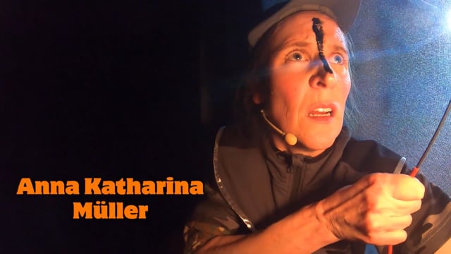 Riverside - Flenn mir einen Fluss