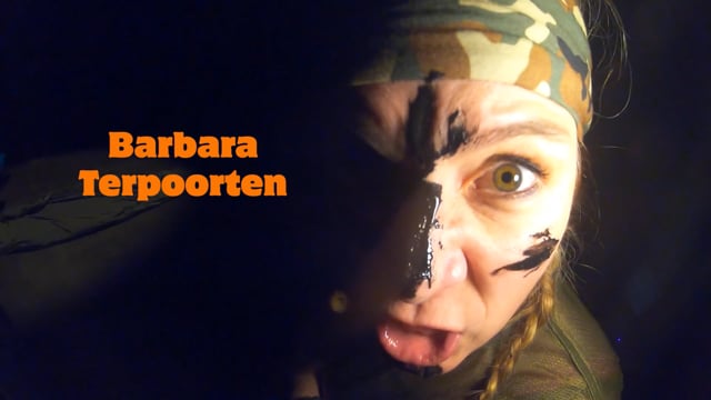 Riverside - Flenn mir einen Fluss