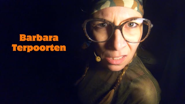 Riverside - Flenn mir einen Fluss