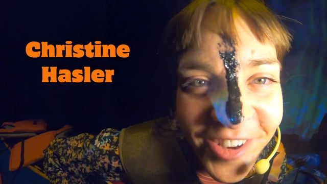 Riverside - Flenn mir einen Fluss