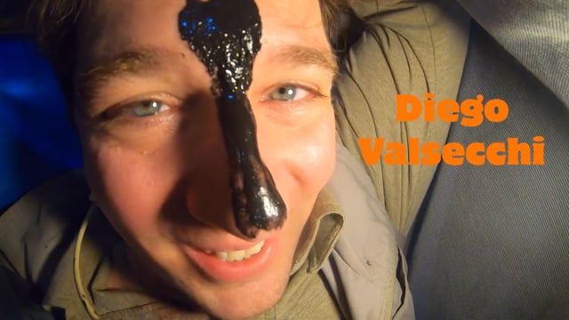 Riverside - Flenn mir einen Fluss