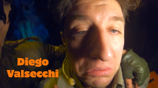 Riverside - Flenn mir einen Fluss