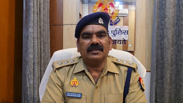 दिलीपपुर क्षेत्रान्तर्गत ग्राम चौपई पुल के पास 1महिला के विक्षिप्त/घायल अवस्था में पाए जाने पर क्षेत्राधिकारी का बयान,
