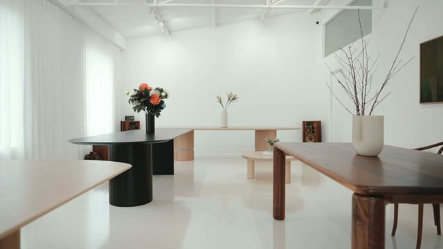 Showroom Launch cover