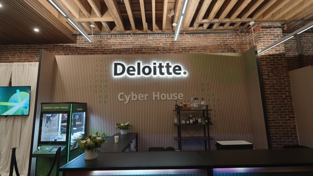 Dimes Gallery video 2