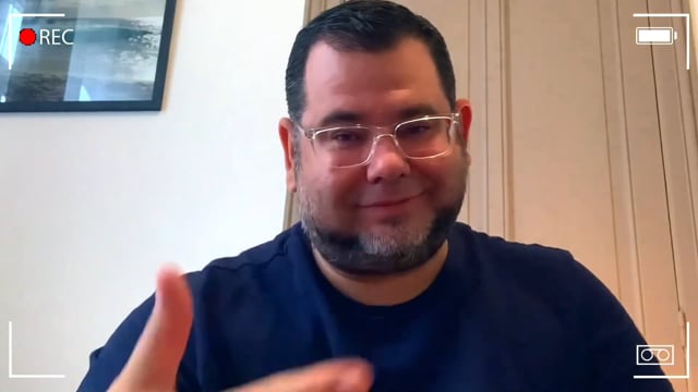 Video ACES  by Mickael Chatelain
