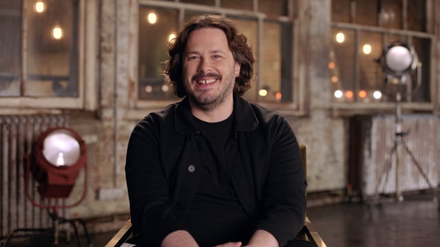 Edgar Wright: Filmmaking