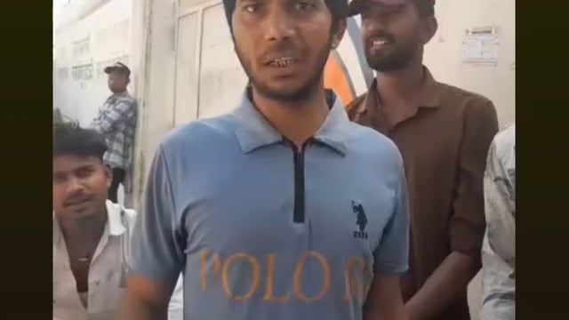 नौगांव इंडेन गैस गोदाम एक महीना से डीएसए कोड देने पर भी नहीं मिला सिलेंडर वहां के लोगों ने गोदाम संचालक पर लगाए आरोप 