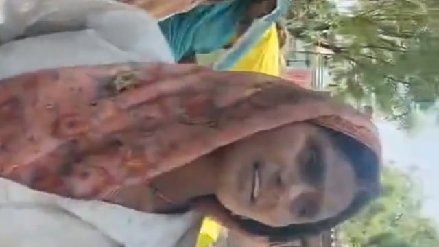 “पैसा दो, तभी मिलेगा आवास नगर पंचायत कटरा गुलाब सिंह में बड़ा आरोप#latest_news 