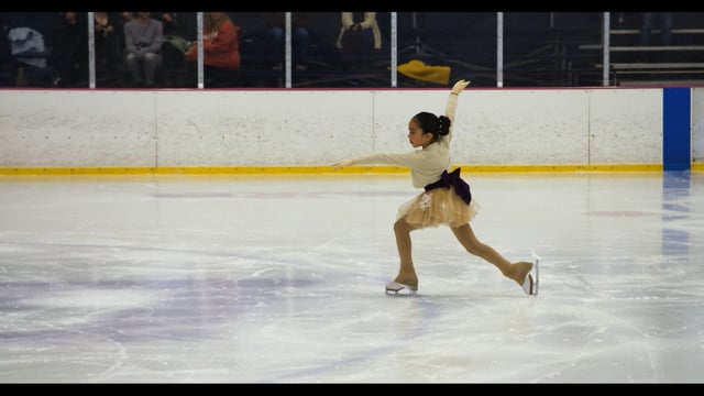 2025 Arcadia Christmas Show