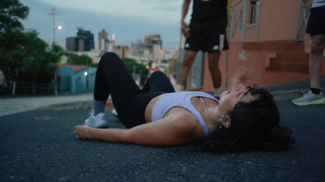 Vimeo Thumbnail
