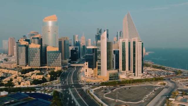 Rawda Award 2026 Winners' Film