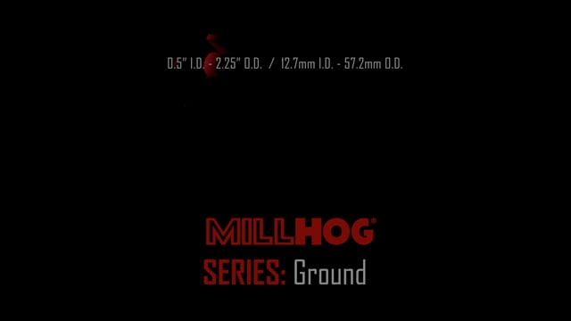 Ground General Demo