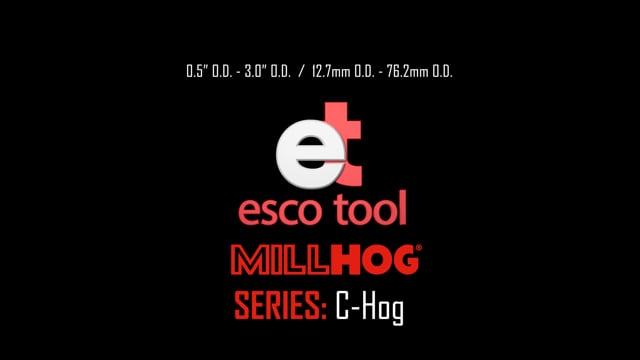 C-Hog General Demo