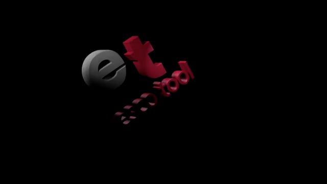 ESCO Tool facility video thumbnail
