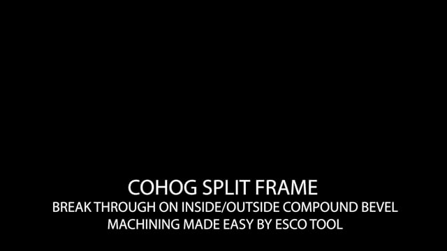 COHOG Breakthrough Demo