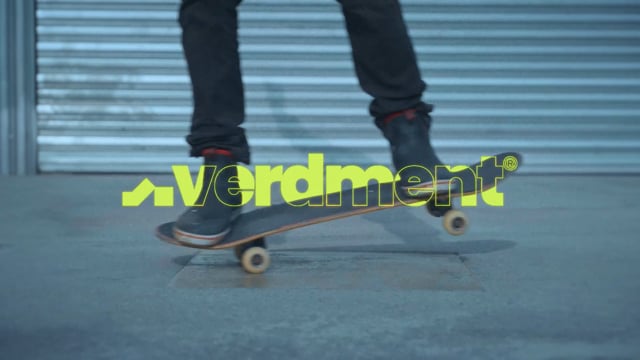 Verdment Bob Burnquist