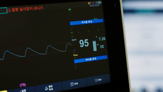 The Seoul Dental Clinic branding video 03