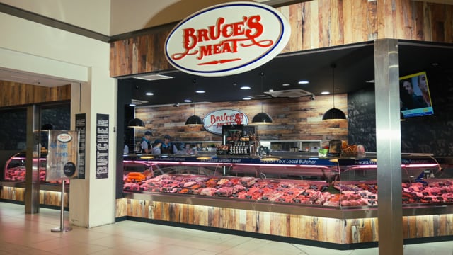 Bruce’s Meat — Product Film cover