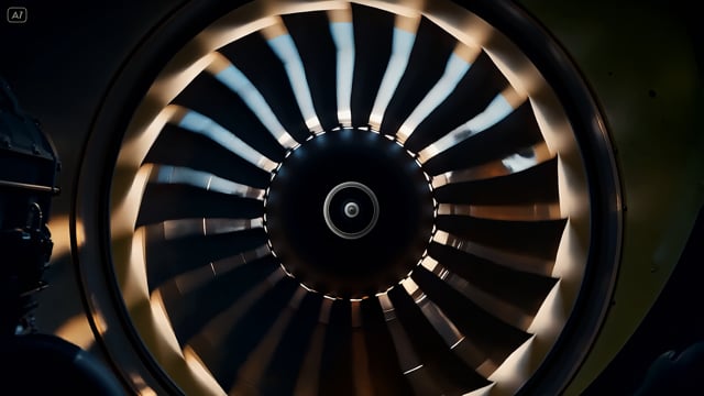 Cinematic A.I. Storytelling