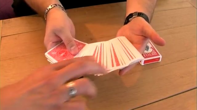 Video The Lane by Mickael Chatelain