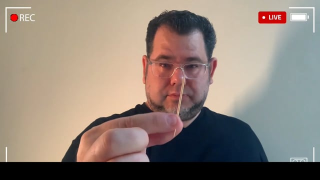 Video Crazy Hole by Mickael Chatelain