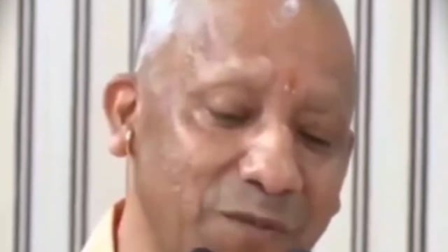 हम लोगों को दुःख होता है जब कोई पत्रकार बिमार हो जाता है, जो सबकी आवाज उठाता है उसकी आवाज कोई उठाता ही नहीं......