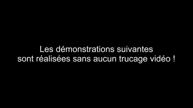 Video SwitchBox by Mickael Chatelain
