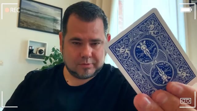 Video Matrix 360 by Mickael Chatelain