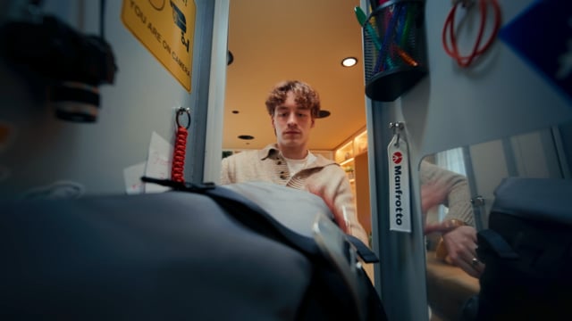 Vimeo video
