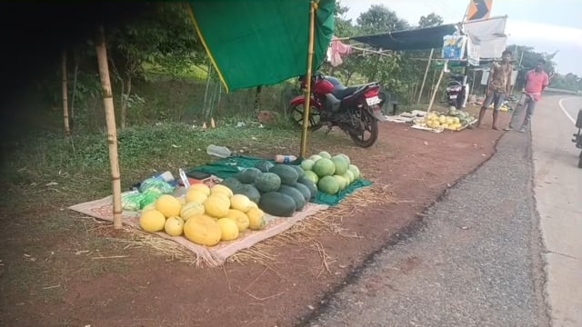 ଋତୁକାଳୀନ ଫଳ ଓ ପରିବା ଚାଷ ଏ ମାନ ଙ୍କୁ ଦେଇଛି ନୂଆ ଜୀବନ ।