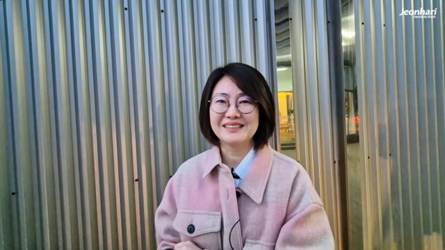 2026 특별새벽기도회 현장예배 은혜나눔 vol.105 김미정집사 썸네일